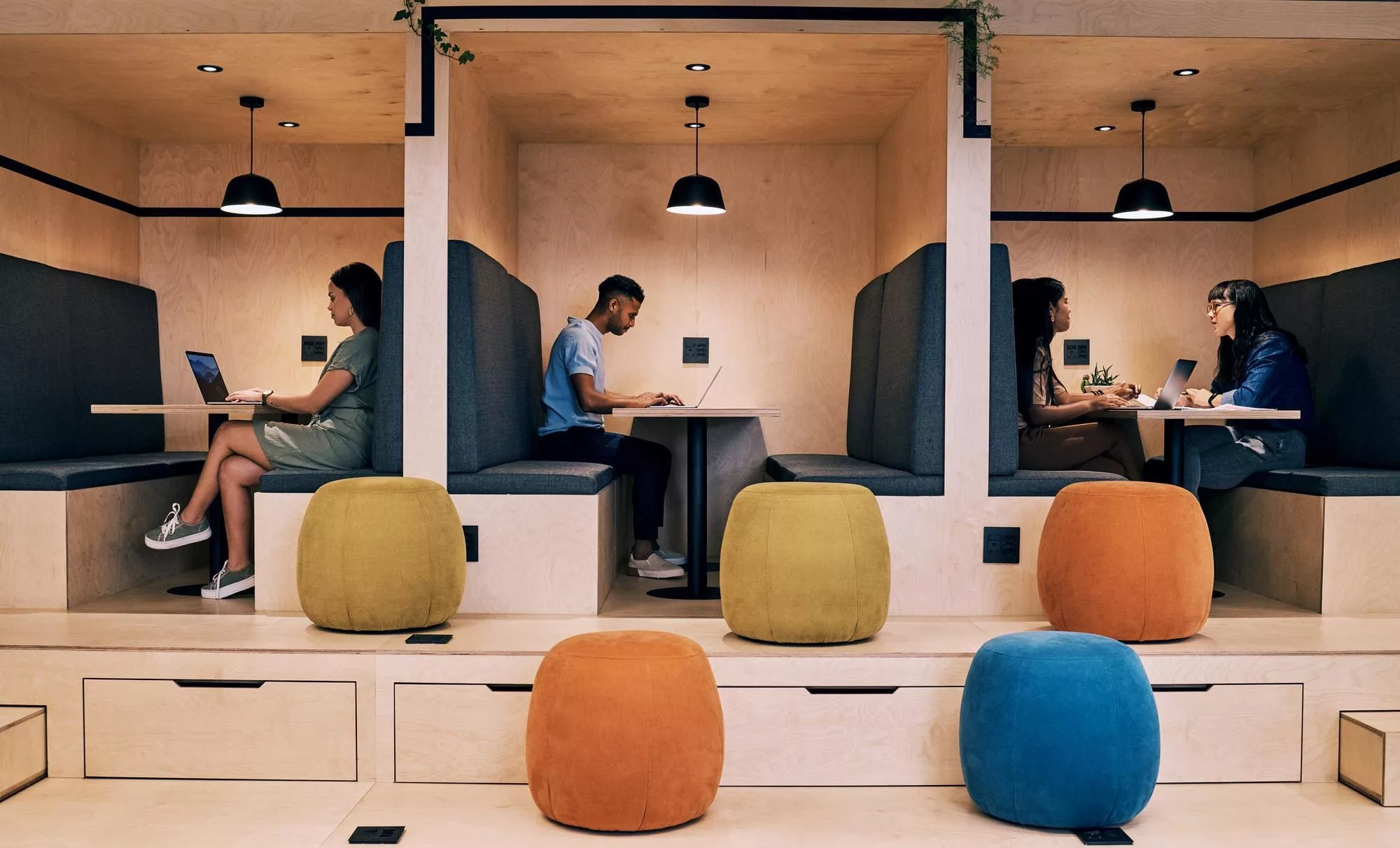 Coworking : comprendre le concept et ses usages actuels